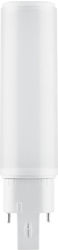 Ledvance LED Bulb 7W for Socket G24q-2 Warm White Ledvance LED Bulb 7W for Socket G24q-2 Warm White
