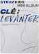 Stray Kids Cle Levanter Cd+ Book