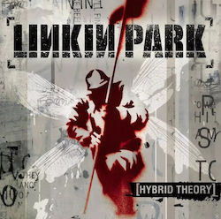 Hybrid Theory Cd