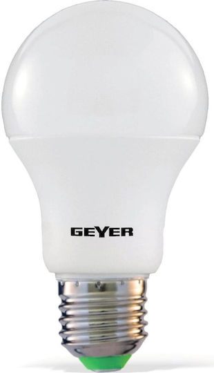Geyer LED крушка 14W за фасунга E27 и форма A21 Топло бяло