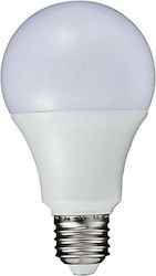 Bormann Blf3710 LED-Lampe 9W für Fassung E27 Kühles Weiß