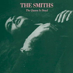 The Smiths CD Μουσικής The Smiths CD Μουσικής