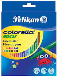 Pelikan Colorella Star Set 10 Farben