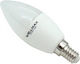 Wellmax LED Bulbs 5W for Socket E14 Natural White 400lm 10pcs