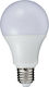Bormann LED-Lampen für Fassung E27 Kühles Weiß 820lm 10Stück