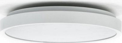 V-TAC Deckenleuchte Badezimmer 25cm Weiß mit Integrierter LED