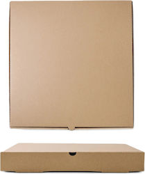 Box Center Triple Wall Packaging Box W36xD36xH4cm 50pcs