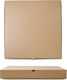 Box Center Triple Wall Packaging Box W24xD24xH4cm 50pcs