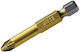 Witte Pz1x50 Titanium Schraubendreher-Bits