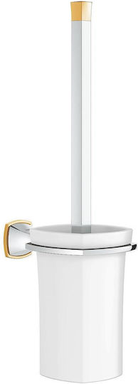 Grohe Perie De Toaletă Ceramică Pentru Baie Auriu