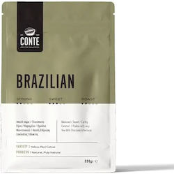Conte a Paris Espresso σε Κόκκους 250gr