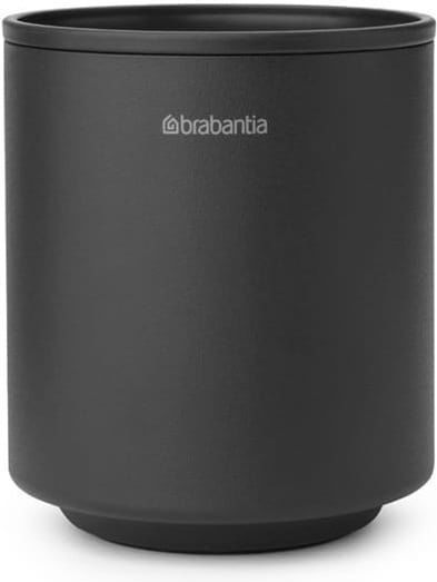 Brabantia Чаша за нея Пластмаса Сив