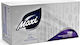 White Soft 1-Ply Napkins Maxi 23x24cm Pack/750pcs