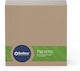 Endless Natural Napkin Kraft 1-Ply Beige 24x24cm 750pcs 1100240006