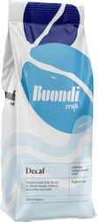 Καφές Espresso Buondi Craft Decaf 500g Κόκκους Καφές Espresso Buondi Craft Decaf 500g Κόκκους