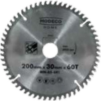 Modeco Disc de tăiere Lemn 200mm
