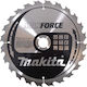 Makita Makforce Cutting Disc Wood Hole Diameter 270mm 1pcs