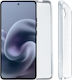 Volte-Tel Slimcolor Air Back Cover Silicone Tra...