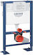 Grohe Rapid Sl Built-in Plastic Low Pressure Re...