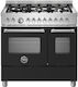 Bertazzoni Κουζίνα
