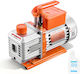 Vevor Vacuum Pump XPSZKBSJ12HPDKH2D001V2