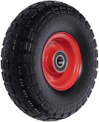 Mammuth Rubber Wheels for Stroller