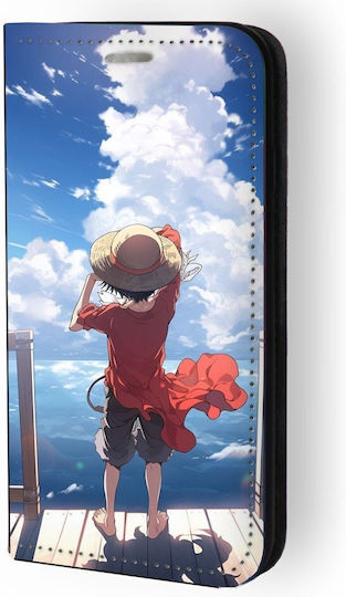 Husă Book Model One Piece 91354 Iphone 17 Pro Max