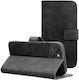 Forcell Tender Book Negru (Redmi Note 10 ProOnePlus 10 Pro)