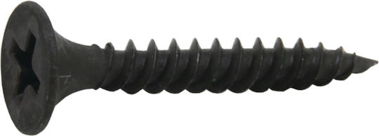 FFG Gipskartonschraube mit Durchmesser M3.5 und Länge 55mm