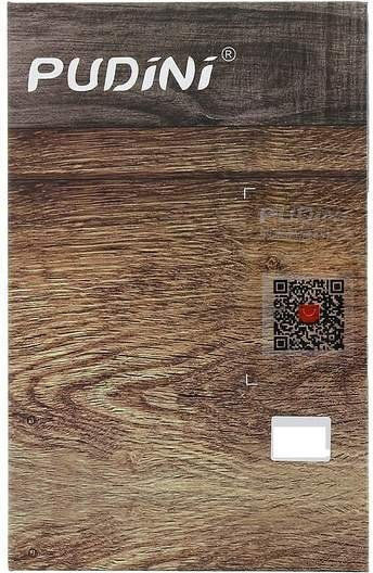Pudini 0.3mm Tempered Glass (Sony Xperia XA1 Ultra, PUDINI)