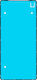 Google Adhesive Foil Display Pixel 7a G806-07307-01
