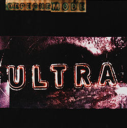 Depeche Mode Ultra Vinyl Depeche Mode Ultra Vinyl