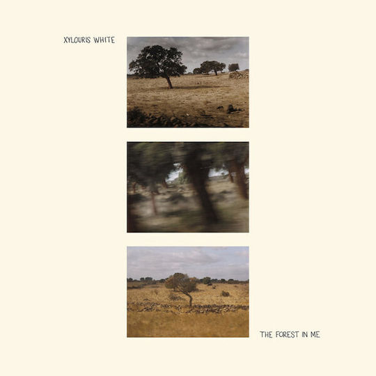 Xylouris White Forest In Me Vinyl
