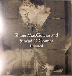 Shane Macgowan Sinéad O'connor Haunted Vinyl Shane Macgowan Sinéad O'connor Haunted Vinyl