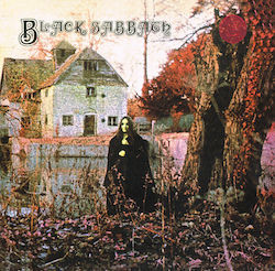 Black Sabbath Black Sabbath Vinyl Black Sabbath Black Sabbath Vinyl