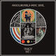 Magick Brother & Mystic Sister Tarot Pt I Vinyl