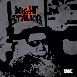 Nightstalker 2 Use Vinyl Nightstalker 2 Use Vinyl