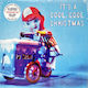 Various It's A Cool Cool Christmas Vinyl