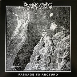 Rotting Christ Passage To Arcturo Vinyl Rotting Christ Passage To Arcturo Vinyl