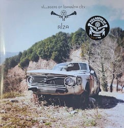 Villagers Ioannina City Riza Vinyl