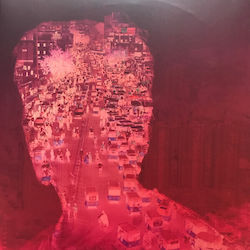 Max Richter Voices Vinyl Max Richter Voices Vinyl