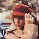 Taylor Swift Red Taylor's Version Vinyl