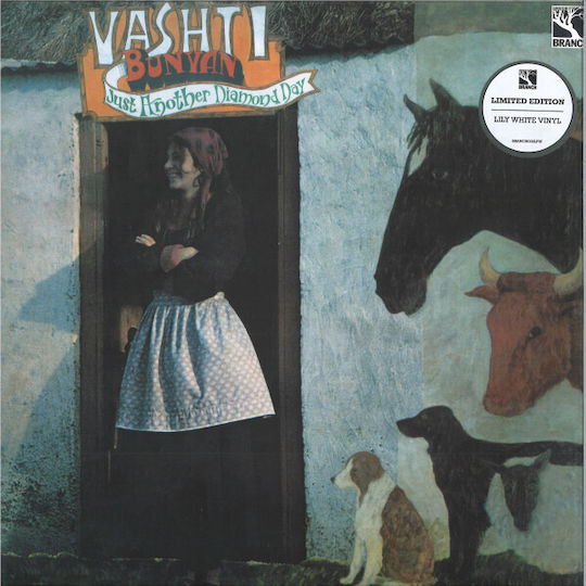 Vashti Bunyan Just Another Diamond Day Vinyl