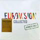 Various Eurovision Collected Winners Only Vinyl