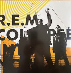 R.e.m Collapse Into Now Vinyl R.e.m Collapse Into Now Vinyl