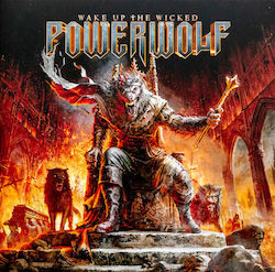 Powerwolf Wake Up Wicked Vinyl Powerwolf Wake Up Wicked Vinyl