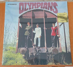 Olympians* Olympians Vinyl Olympians* Olympians Vinyl