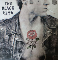 Black Keys No Rain No Flowers Vinyl