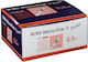 BD Micro-fine Insulin Syringes 30G 0.3ml 100pcs