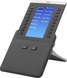 Cisco Erweiterungsmodul (CP-8800-V-KEM)